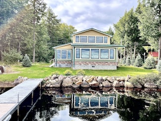 46 Pinepoint Dr Unit 47, Parishville, NY 13672