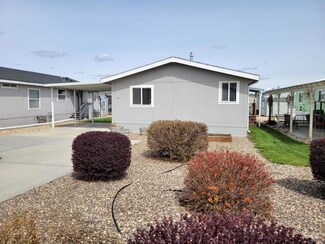 2750 Alden Rd Unit 19, Fruitland, ID 83619