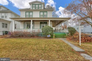 542 Spruce St, Steelton, PA 17113