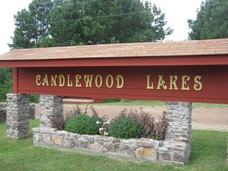 22 Lakewood Dr, Saulsbury, TN 38067