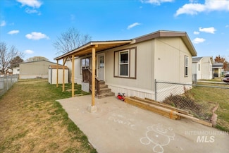 503 N 44th St, Nampa, ID 83687