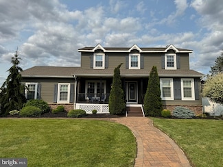 1220 Royal Ln, West Deptford, NJ 08086