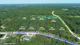876 County Road 755, Jonesboro, AR 72401