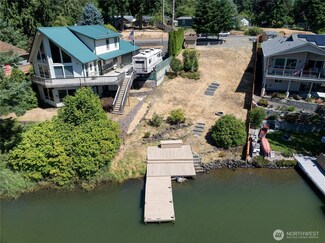 350 SE Crescent Dr, Shelton, WA 98584