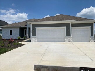 1109 SW Conch Way, Lees Summit, MO 64064