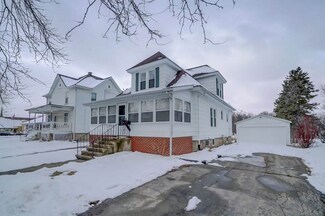 469 E Madison St, Waterloo, WI 53594