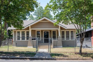 731 Hammond Ave, San Antonio, TX 78210