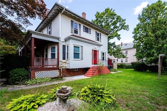 119 Beaufort St, Providence, RI 02908