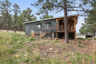 24427 Thovson Rd, Keystone, SD 57751