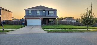 702 SW Loudon Dr, Bentonville, AR 72712