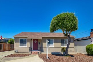 436 San Felipe Ave, San Bruno, CA 94066