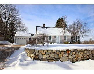 188 High Rd, Newbury, MA 01951
