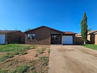 4515 Lehigh St, Lubbock, TX 79416