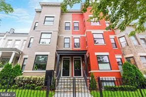 3624 10th St NW Unit 4, Washington, DC 20010