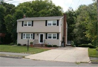 21 Westgate Rd, Framingham, MA 01701