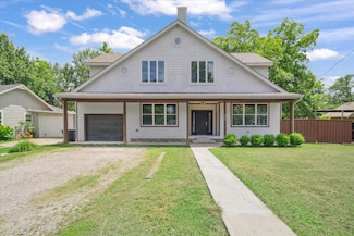 226 E North St, Wills Point, TX 75169