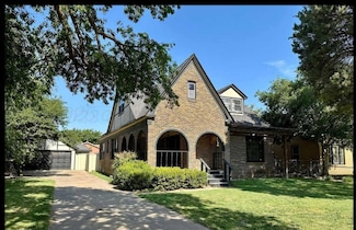 1502 S Travis St, Amarillo, TX 79102