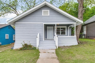 309 W Monterey St, Denison, TX 75020