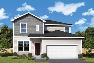 Mcbee, Osseo, MN 55369