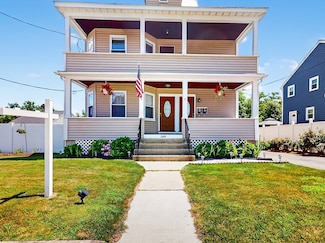 1274 Washington St, Norwood, MA 02062