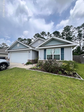 6603 Eastland Cir, Biloxi, MS 39532