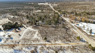 7180 E Cranberry Lake Rd, Harrison, MI 48625