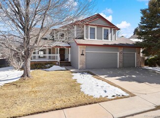 7156 S Pierson St, Littleton, CO 80127
