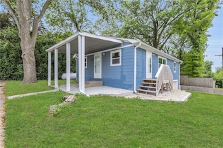 112 N Main St, Mayview, MO 64071