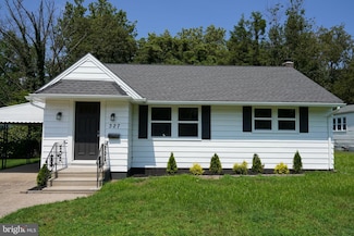 327 Tillman St, Lawnside, NJ 08045