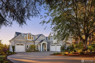 1848 77th Ave NE, Medina, WA 98039