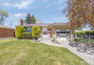 1265 10th St, Idaho Falls, ID 83404