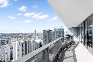 1000 Brickell Plaza Unit 4806, Miami, FL 33131