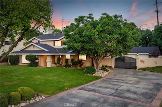 900 Canyon View Dr, La Verne, CA 91750