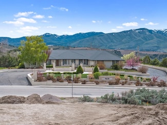 9630 N Ridgewood Rd, Pocatello, ID 83201