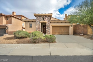 1056 Via Saint Lucia Place, Henderson, NV 89011