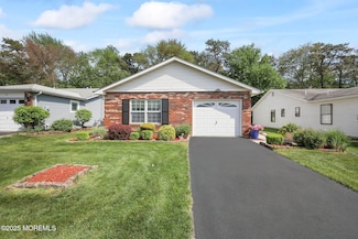 8 Rushmore Dr, Brick, NJ 08724