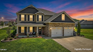 3069 Calton Hill, Kingsport, TN 37664