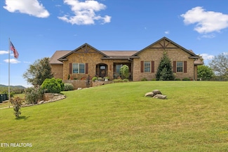 1129 Eagle View Dr, Kodak, TN 37764