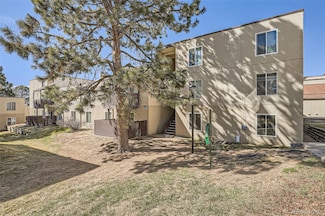 9995 E Harvard Ave Unit 246-P, Denver, CO 80231