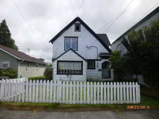 810 Karr Ave, Hoquiam, WA 98550