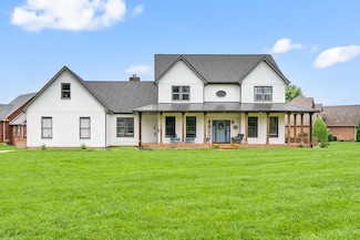 4921 Sango Rd, Clarksville, TN 37043