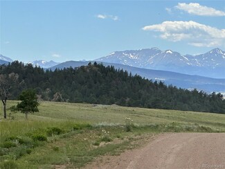 0 Eufaula Trail, Hartsel, CO 80449