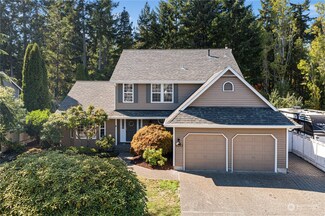 10343 Wilkes Ct NW, Silverdale, WA 98383