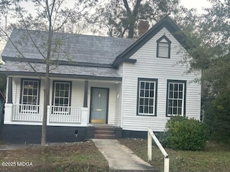 832 Elm St, Macon, GA 31201