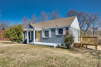 2309 Fernwood Dr, Nashville, TN 37216