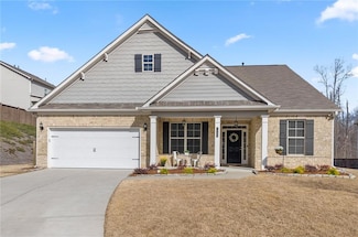 7995 Brewton Creek Dr, Cumming, GA 30028