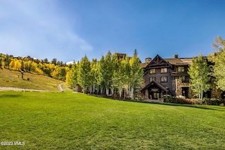 100 Bachelor Ridge Rd Unit 3314, Avon, CO 81620