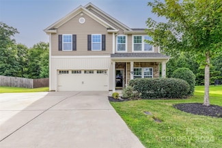 127 Tranquil Ct Unit 18A, Locust, NC 28097