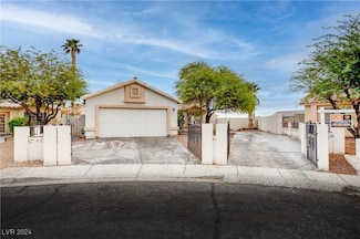 3203 Beamery Ct, North Las Vegas, NV 89032