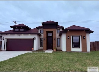 1934 Castillo St, Brownsville, TX 78520